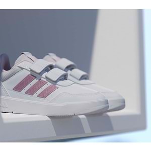 Adidas Tensaur Sport 3.0 Cf K KJ9773 Ortopedik Çocuk Spor Ayakkabı