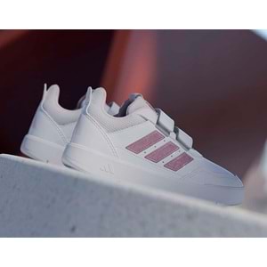 Adidas Tensaur Sport 3.0 Cf K KJ9773 Ortopedik Çocuk Spor Ayakkabı