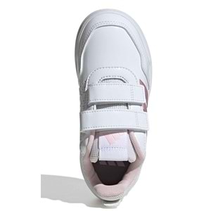 Adidas Tensaur Sport 3.0 Cf K KJ9773 Ortopedik Çocuk Spor Ayakkabı