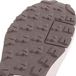 Adidas Terrex Anylander Cf C JR9712 Ortopedik Çocuk Spor Ayakkabı
