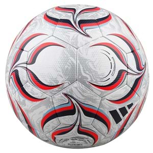 Adidas Tiro Pro Süper Lig 1 FIFA® Quality Pro TFF 26/27 Türkiye Resmi Topu 5 Numara Maç Topu Futbol Topu