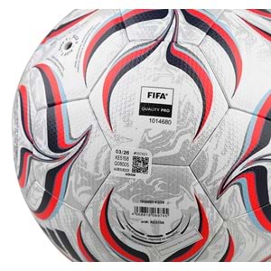 Adidas Tiro Pro Süper Lig 1 FIFA® Quality Pro TFF 26/27 Türkiye Resmi Topu 5 Numara Maç Topu Futbol Topu