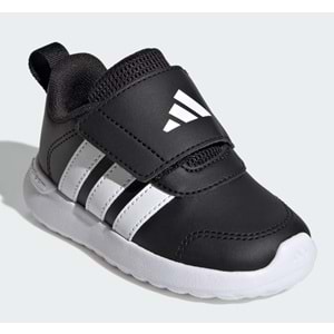 Adidas Vl Move Cf I KH9751 Ortopedik Çocuk Spor Ayakkabı
