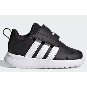 Adidas Vl Move Cf I KH9751 Ortopedik Çocuk Spor Ayakkabı