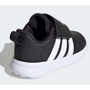 Adidas Vl Move Cf I KH9751 Ortopedik Çocuk Spor Ayakkabı