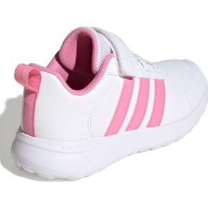 Adidas Vl Move El C KH9755 Ortopedik Çocuk Spor Ayakkabı