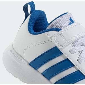 Adidas Vl Move El C KH9754 Ortopedik Çocuk Spor Ayakkabı