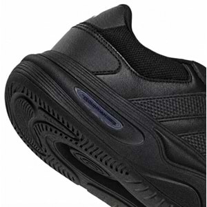 Adidas Cloudfoam Cuxxion Leather KJ4255 Unisex Spor Ayakkabı