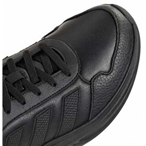Adidas Cloudfoam Cuxxion Leather KJ4255 Unisex Spor Ayakkabı