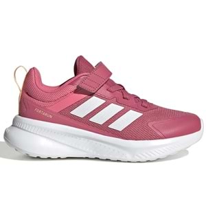 Adidas Fortarun 4.0 El C KH9117 Ortopedik Çocuk Spor Ayakkabı