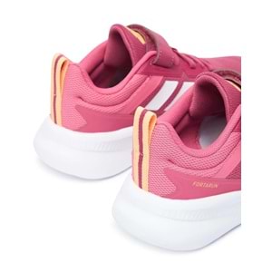 Adidas Fortarun 4.0 El C KH9117 Ortopedik Çocuk Spor Ayakkabı