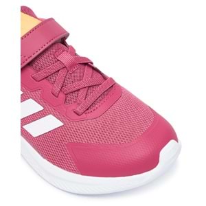 Adidas Fortarun 4.0 El C KH9117 Ortopedik Çocuk Spor Ayakkabı
