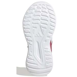 Adidas Fortarun 4.0 El C KH9117 Ortopedik Çocuk Spor Ayakkabı