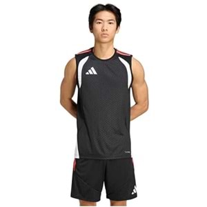 Adidas Tiro 26 KA7616 Competition Sıfır Kol Tişört Erkek T-Shirt