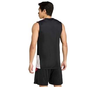 Adidas Tiro 26 KA7616 Competition Sıfır Kol Tişört Erkek T-Shirt