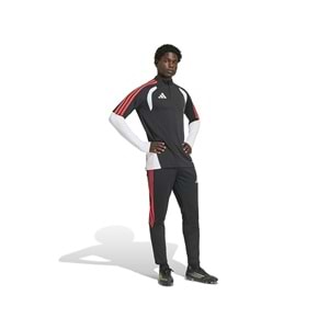 Adidas Tiro 26 Competition Yarım Fermuarlı Sweatshirt Erkek Sweatshirt