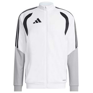 Adidas Tiro 26 Competition Tam Fermuarlı Sweatshirt Erkek Sweatshirt