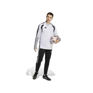 Adidas Tiro 26 Competition Yarım Fermuarlı Sweatshirt Erkek Sweatshirt
