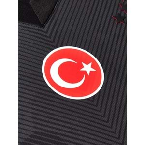 Galatasaray S.K. Limited Edition Siyah Forma 25/26 4. Forma 5 Yıldızlı Erkek Forma