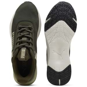 Puma FTR Wave 311095-10 Unisex Spor Ayakkabı