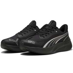 Puma 311729-01 Pounce Lite Pure-Tex® Waterproof Su Geçirmez Unisex Spor Ayakkabı