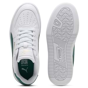 Puma 393837-62 Caven 2.0 Jr Unisex Sneaker Spor Ayakkabı