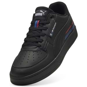 Puma Bmw Mms Caven 2.0 308904-01 Erkek Spor Sneaker Ayakkabı