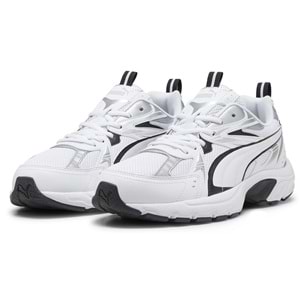 Puma Milenio Tech_ 402623-01 Unisex Koşu Ayakkabısı