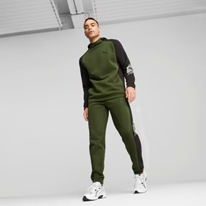 Puma Milenio Tech_ 402623-01 Unisex Koşu Ayakkabısı