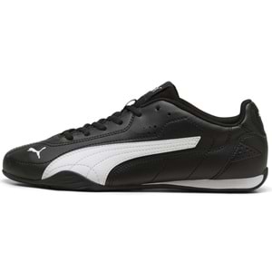Puma Catch İnce Taban 402679-04 Unisex Spor Ayakkabı