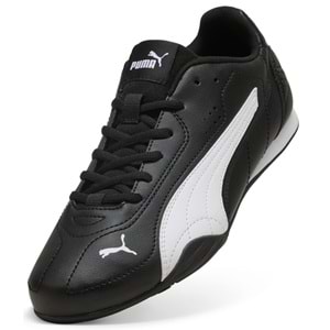 Puma Catch İnce Taban 402679-04 Unisex Spor Ayakkabı