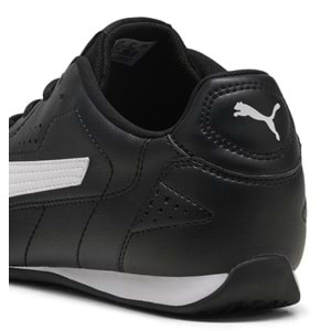 Puma Catch İnce Taban 402679-04 Unisex Spor Ayakkabı