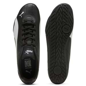 Puma Catch İnce Taban 402679-04 Unisex Spor Ayakkabı