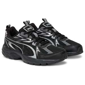 Puma Milenio tech Wmns DayI Night 402657-02 Unisex Koşu Ayakkabısı