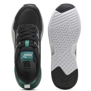 Puma 401493-05 X-Ray 3 LT Jr Unisex Spor Ayakkabı