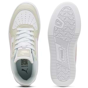 Puma 394461-19 Caven 2.0 Block Jr Unisex Spor Ayakkabı