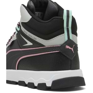 Puma 397644-09 Evolve Trail Jr Unisex Spor Ayakkabı
