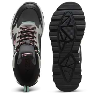 Puma 397644-09 Evolve Trail Jr Unisex Spor Ayakkabı