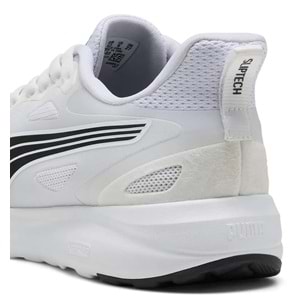 Puma 402632-02 Softride Cosmic Street Sliptech Bağcıksız Unisex Spor Ayakkabı