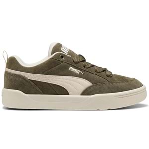 Puma Park Lifestyle Raw 401606-07 Unisex Spor Ayakkabı