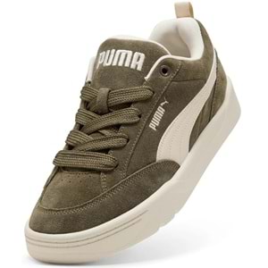 Puma Park Lifestyle Raw 401606-07 Unisex Spor Ayakkabı
