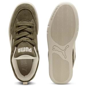 Puma Park Lifestyle Raw 401606-07 Unisex Spor Ayakkabı