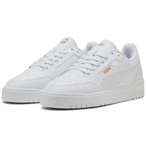 Puma Shuffle Downtown 402596-01 Erkek Spor Ayakkabı