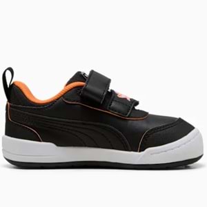 Puma Multiflex 2 Hot-Wheels2 V Inf 403409-01 Ortopedik Bebek Çocuk Spor Ayakkabı
