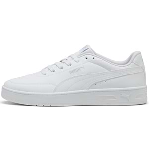 Puma Court Lally Jr 402304-05 Sneaker Unisex Spor Ayakkabı