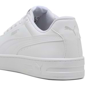 Puma Court Lally Jr 402304-05 Sneaker Unisex Spor Ayakkabı