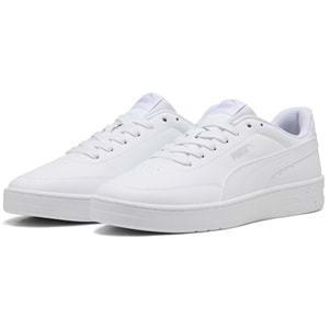 Puma Court Lally Jr 402304-05 Sneaker Unisex Spor Ayakkabı