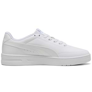 Puma Court Lally Jr 402304-05 Sneaker Unisex Spor Ayakkabı