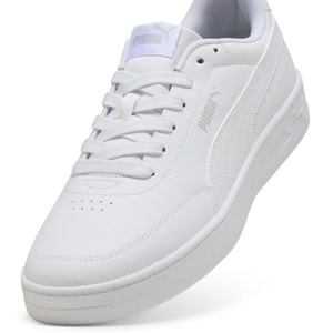 Puma Court Lally Jr 402304-05 Sneaker Unisex Spor Ayakkabı
