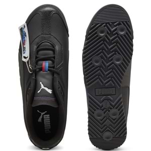 Puma 308902-01 BMW MMS Roma Stradale Erkek Spor Ayakkabı